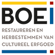 Logo boei